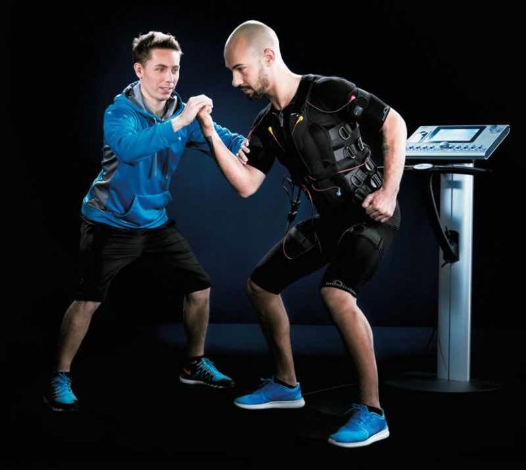 Miha Bodytec Test et Avis