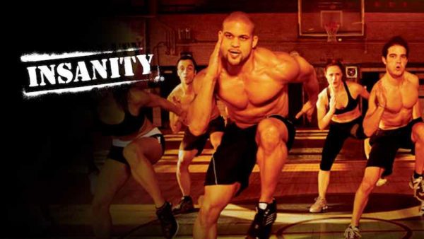 insanity