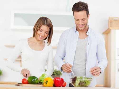 Alimentation saine