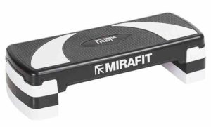 step mirafit