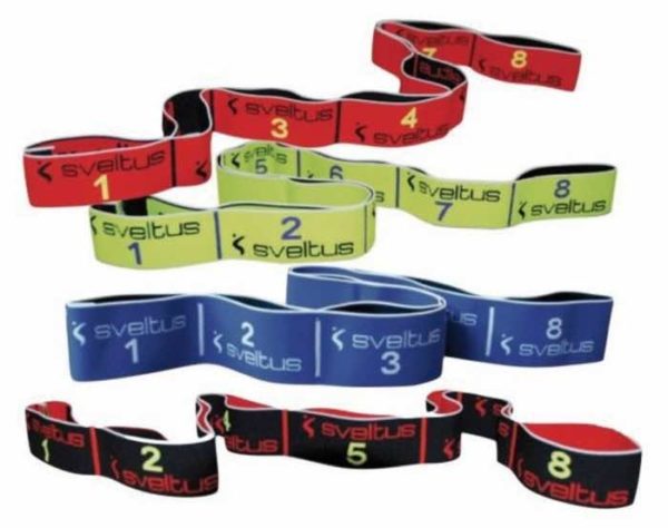 elastiband sveltus