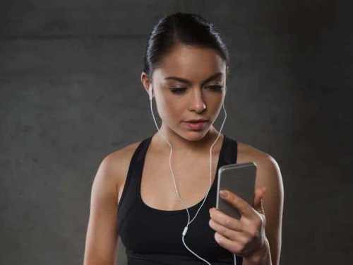 appli fitness