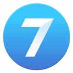 seven application fitness