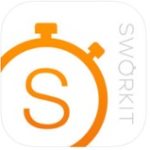 application fitness sworkit