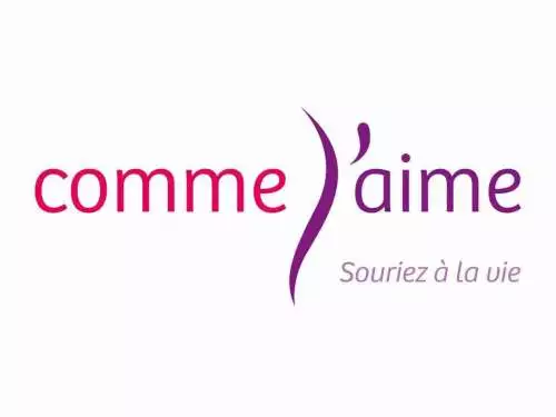 régime comme j'aime