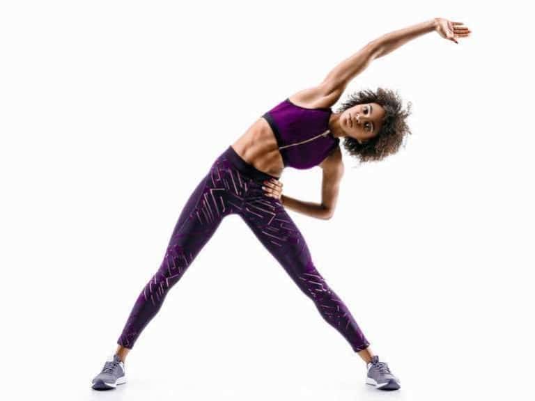 Etirement Des Jambes Quadriceps Ischio Adducteurs Mollets