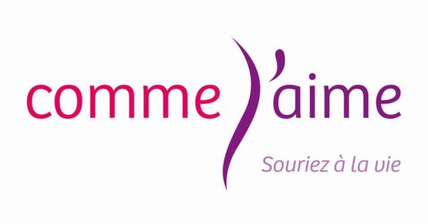 Comme J'aime