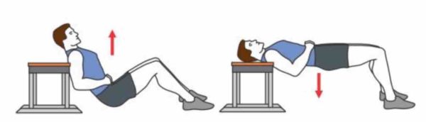 hip thrust