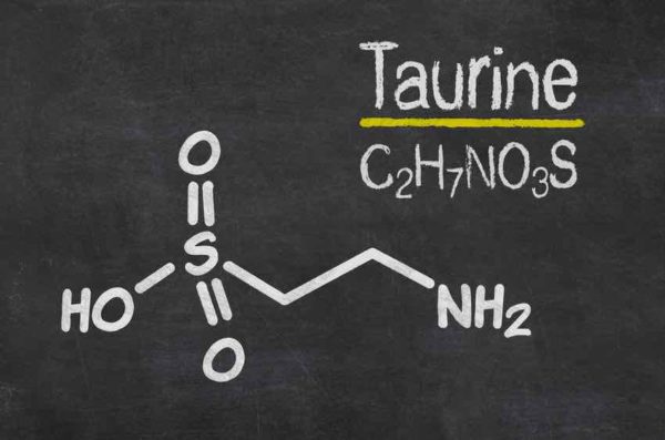 taurine