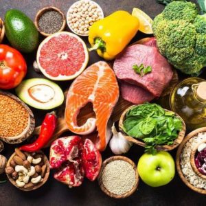 nutriments