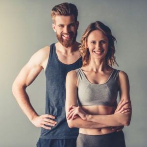 sport exercice mincir