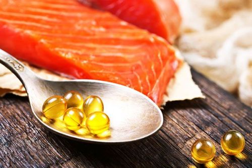 vitamine d force