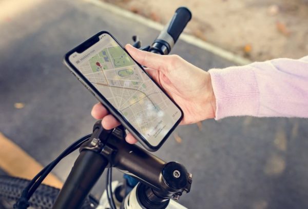 application velo