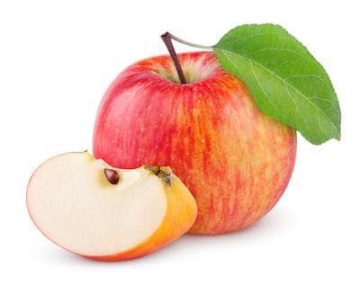 pomme bio
