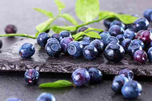 acai