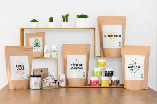 nutripure