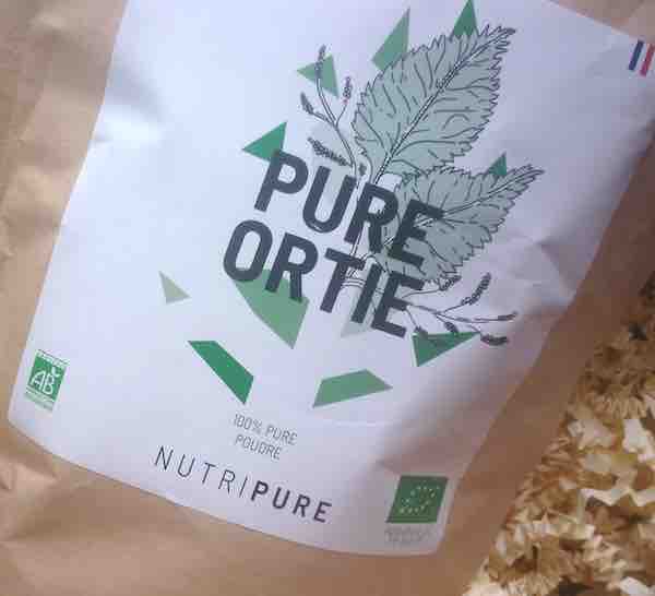 ortie bio nutripure
