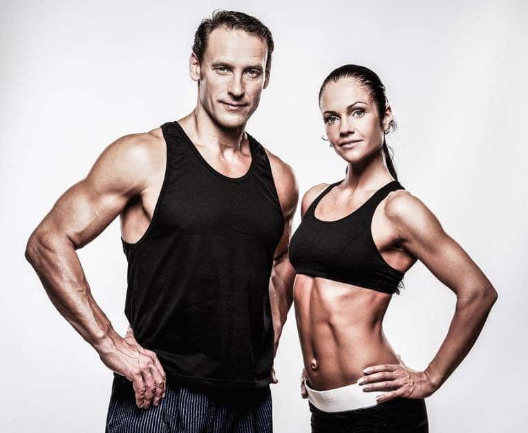 prendre du muscle