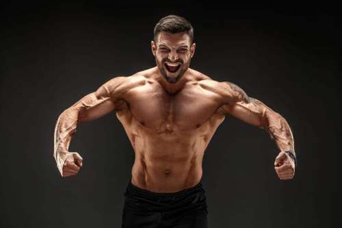 testosterone booster
