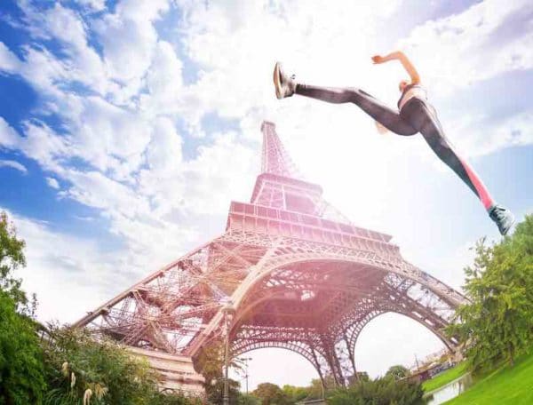 Activité JEUX DE BALLE DIVERS par l'association PARIS - Ville de Paris