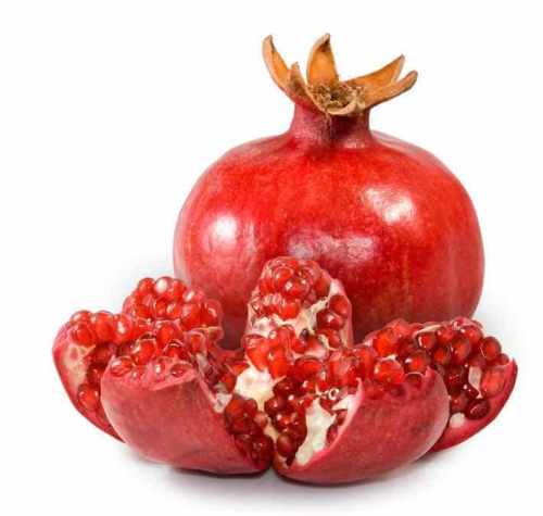 grenade fruit