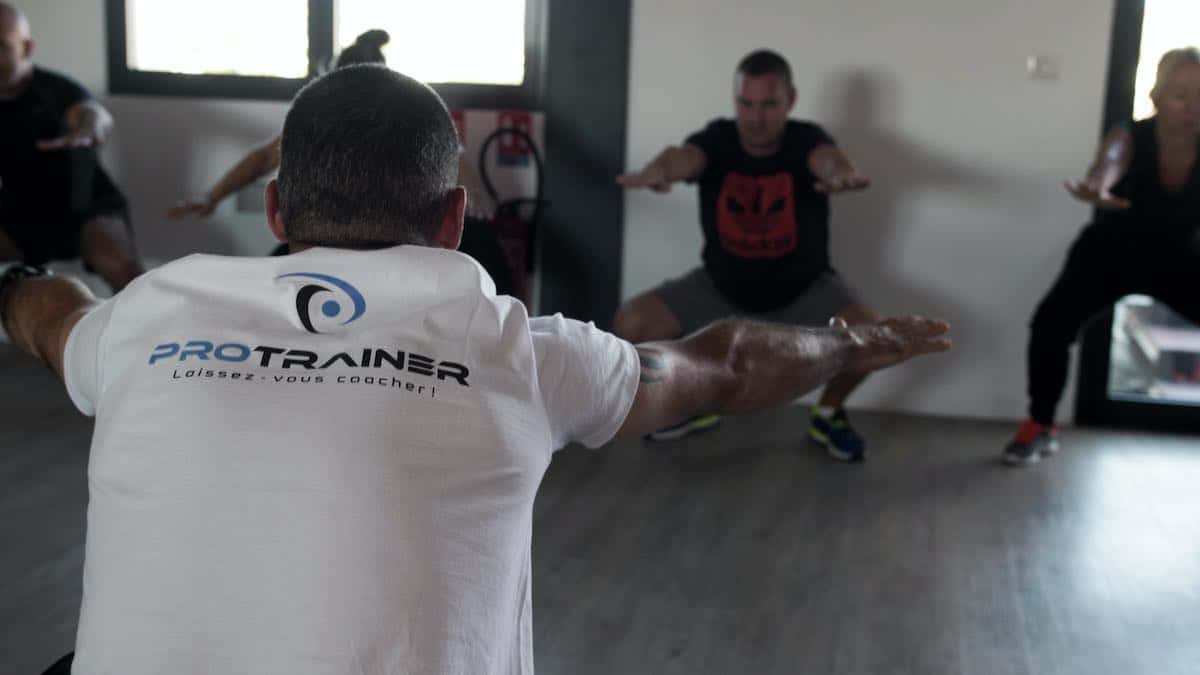 prevention tms exercice