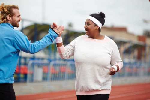 coach sportif fidéliser client
