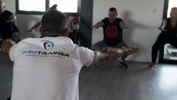 coach sportif entreprise paris