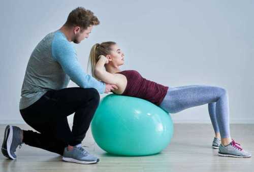 trouver coach sportif professionnel