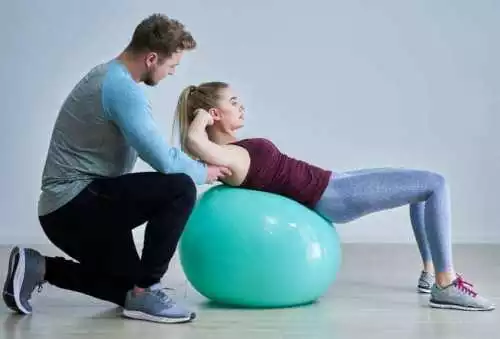 trouver coach sportif professionnel
