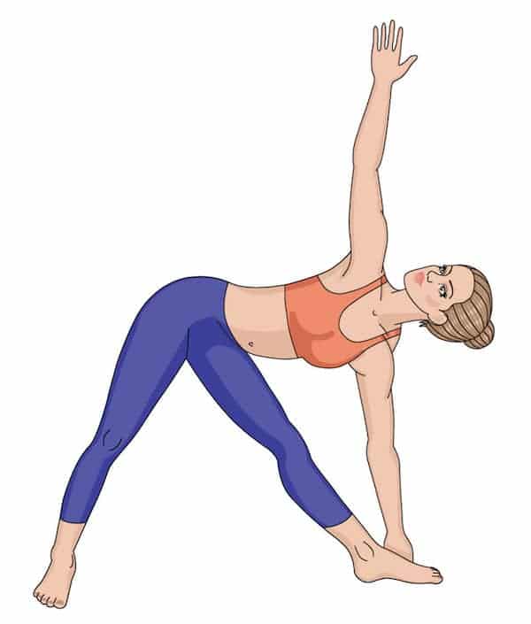 Yoga Iyengar origines, bienfaits, postures, cours... on vous dit tout