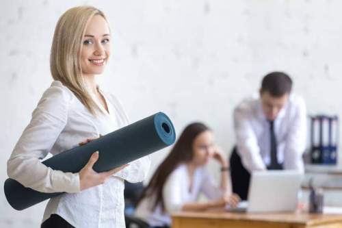 motivation travail