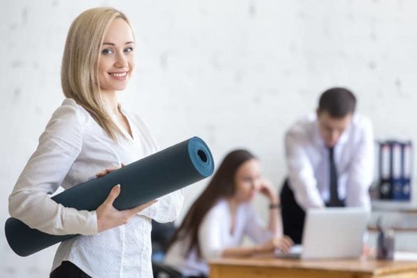 motivation travail