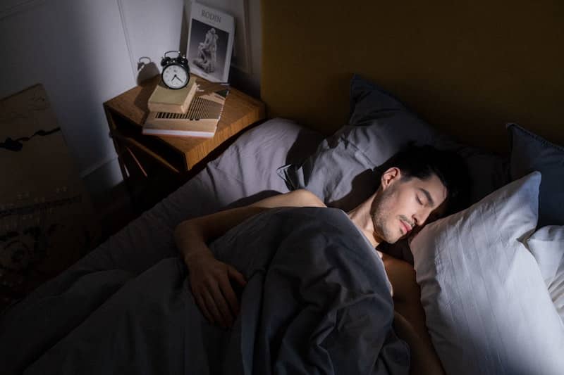 température idéale pour dormir