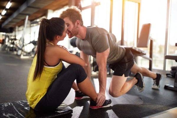 sport et libido