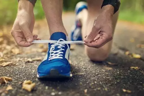chaussures running homme