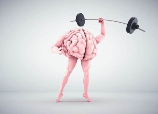 sport santé mentale