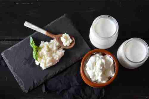 kefir