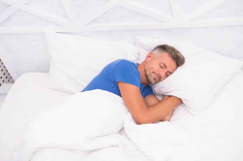 sportif matelas