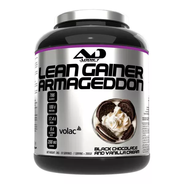 lean gainer