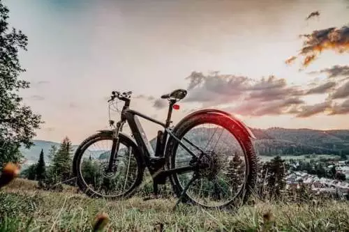 velo electrique