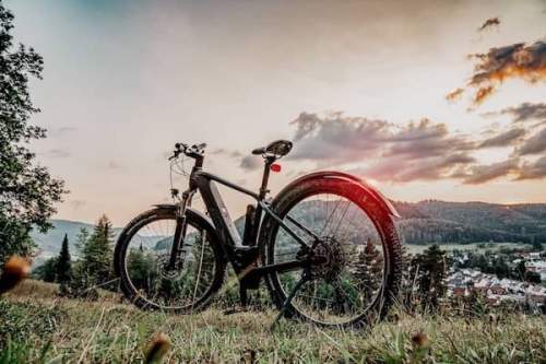 velo electrique
