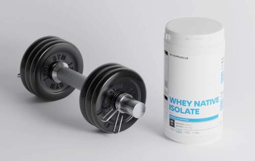 whey isolate