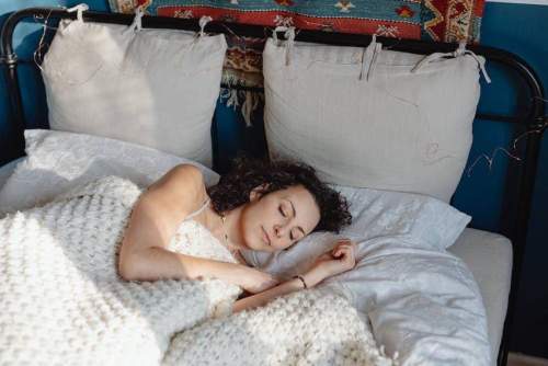 complement alimentaire dormir
