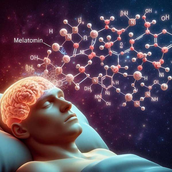 melatonine