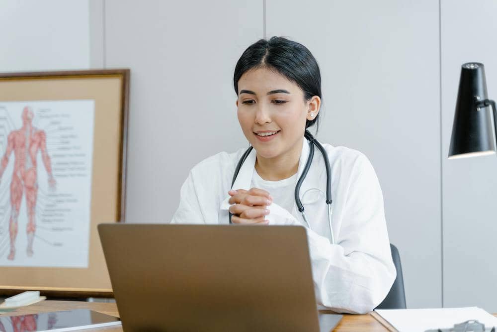Télémédecine telemedecine maigrir