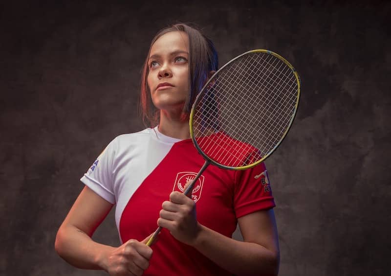 Le badminton aux JO de Paris 2024 badminton jo paris 2024