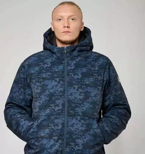 blouson hiver homme sport