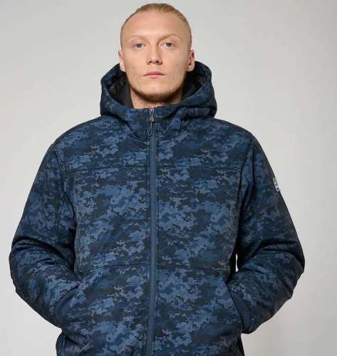 blouson hiver homme sport