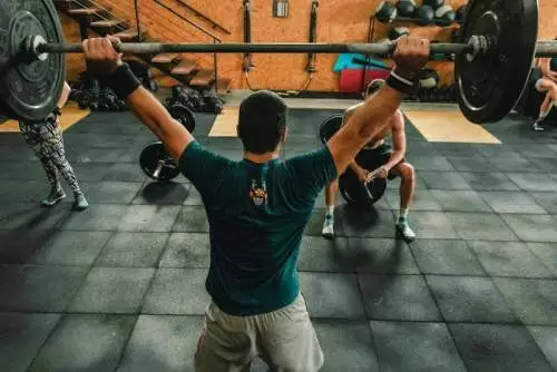 crossfit debutant conseils